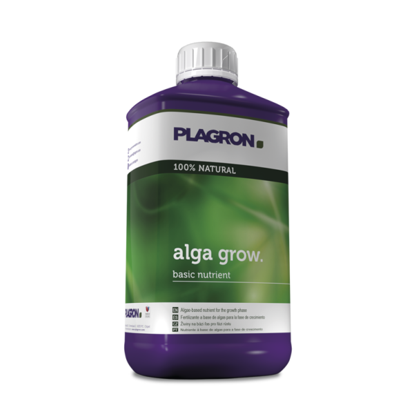 Plagron Alga Grow