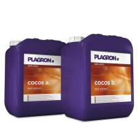 Plagron Coco A&B