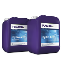 Plagron Hydro A&B