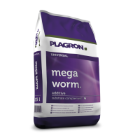 Plagron Mega Worm