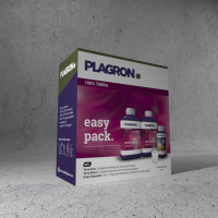 Plagron Easy Pack Terra