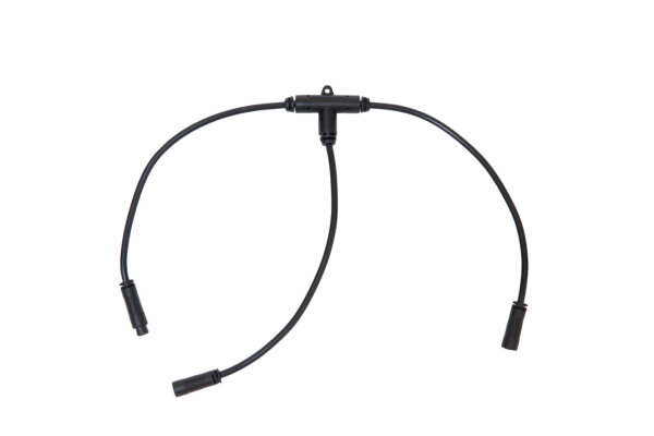 Sanlight T-Verbinder für die FLEX II Serie