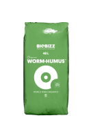 BioBizz Worm Humus 40l