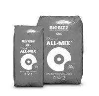 BioBizz - All Mix Erde