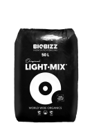 BioBizz Light Mix Erde