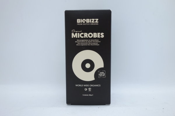 BioBizz Microbes 150g