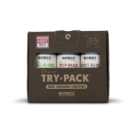 BioBizz Try-Pack Stimulant