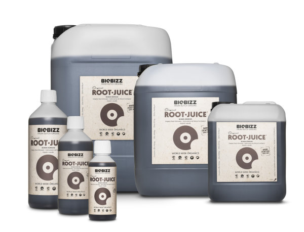 BioBizz Root Juice