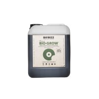 BioBizz Bio Grow  Organischer Dnger fr krftiges vegetatives Wachs, 4,90   | Sweet Naturals