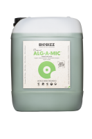 BioBizz Alg A Mic