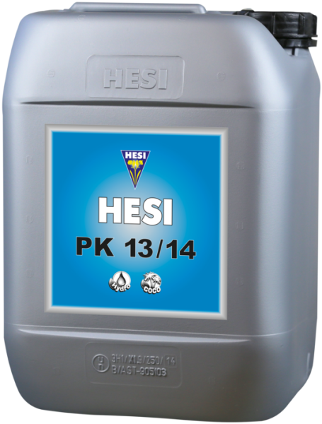 Hesi PK 13/14