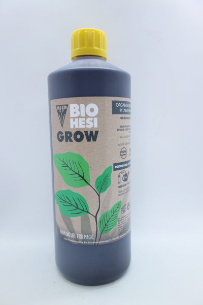 Bio Hesi - Grow