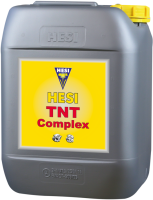 Hesi - TNT Complex