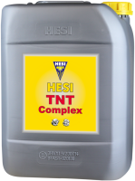 Hesi - TNT Complex