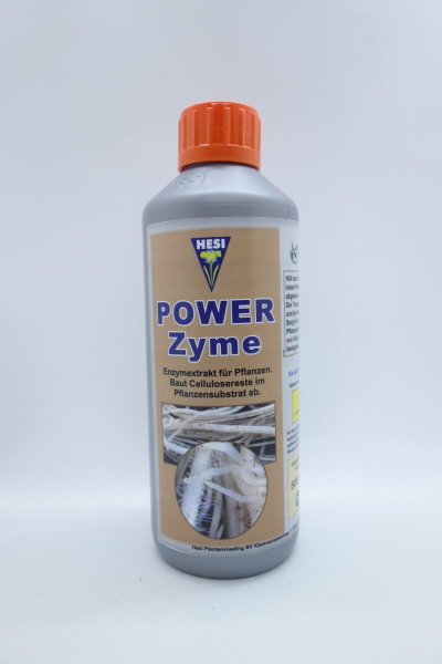 Hesi - Power Zyme