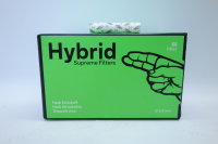 Hybrid Supreme Filters