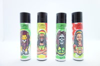 Clipper Rasta #2