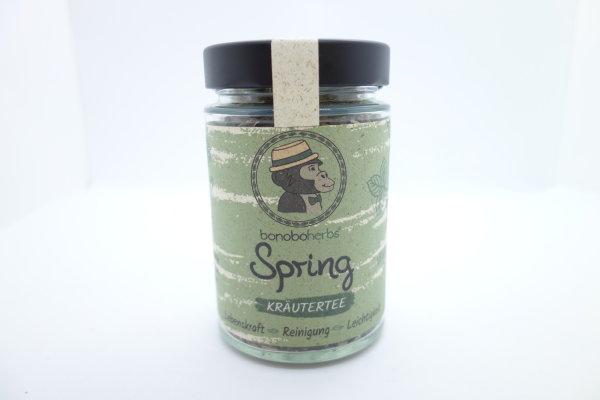 Kräutertee "Spring"