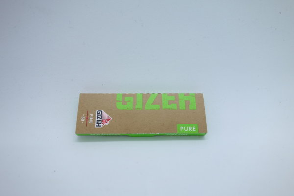 Gizeh Pure Fine 100 Blatt