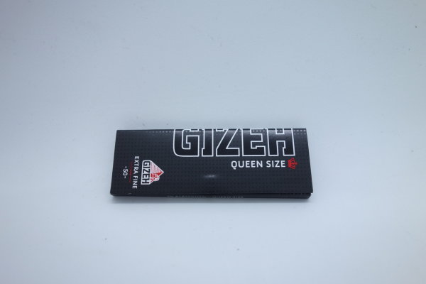 Gizeh Queen Size Extra Fine 50 Blatt