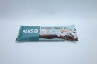 Bio Schoko Riegel - Coconut Chocolate