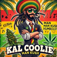 Kali Coolie Man Kush