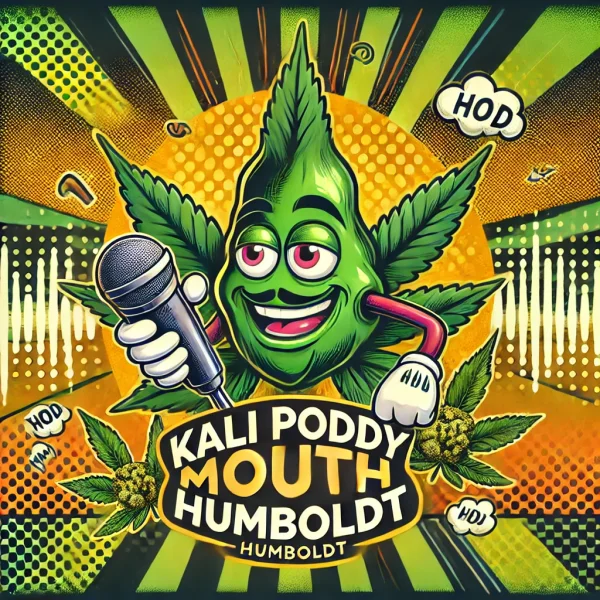 Kali Poddy Mouth Humboldt Seeds