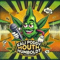 Kali Poddy Mouth Humboldt Seeds