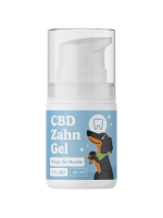 Calitamex CBD Zahn Gel