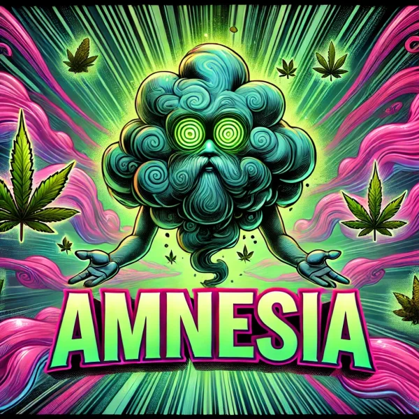 Amnesia Core Cut