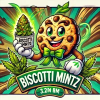 Biscotti Mintz