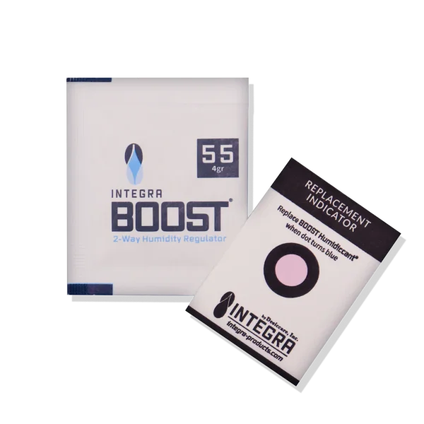 Integra Boost Humidiccant 55%