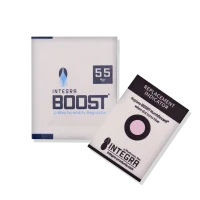 Integra Boost Humidiccant 55%