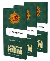 Dr Grinspoon