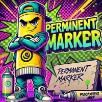 Permanent Marker Seed Junkies Doja Cut