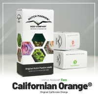 Californian Orange ®