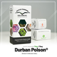 Durban Poison ®