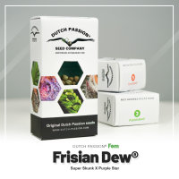 Frisian Dew ®