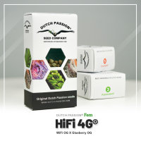 Hifi 4G ®