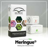 Meringue ®