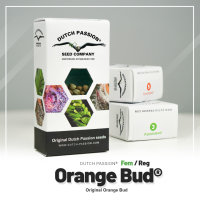 Orange Bud ®