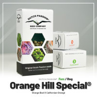 Orange Hill Special ®