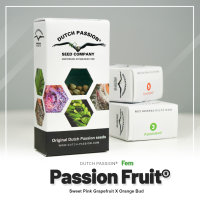 Passion Fruit ®