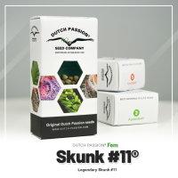 Skunk #11 ®