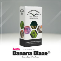 Auto Banana Blaze ®