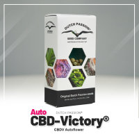 Auto CBD-Victory