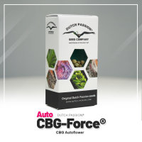 Auto CBG-Force