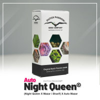 Auto Night Queen ®