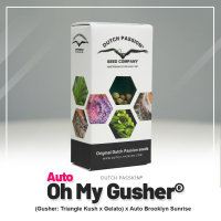 Auto Oh My Gusher ®