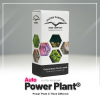 Auto Power Plant